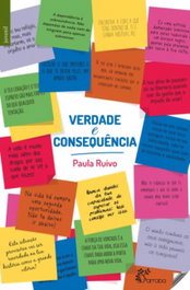 Verdade e Consequência, Paula Ruivo - ALFARROBA
