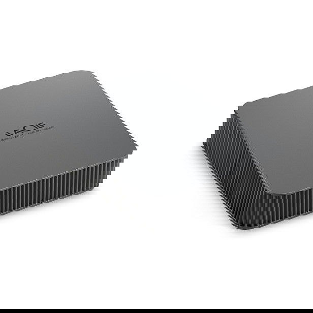 LaCie STLR5000400 Disco Duro Móvil 5TB USB 3.2 Gen 1 (3.1 Gen 1) Gris LaCie STLR5000400 Disco Duro Móvil 5TB USB 3.2 Gen 1 (3.1 Gen 1) Gris