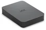 LaCie Mobile Drive STLR5000400 5 TB Gris