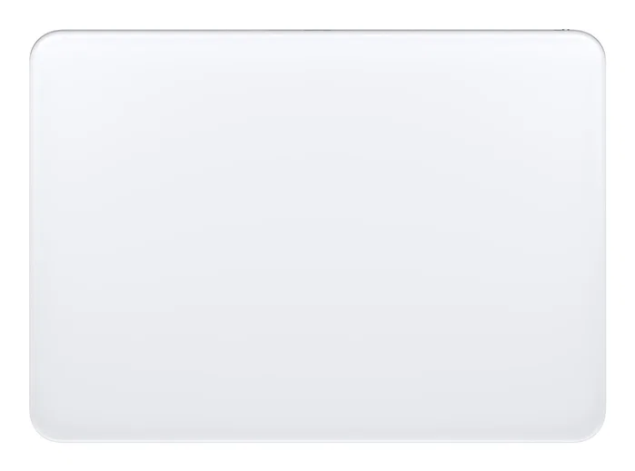 Apple Magic Trackpad Blanco