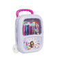 Cerdá Gabby's Dollhouse Set Papelería Coloreable Trolley 22.0 x 25.5 x 9.0 cm