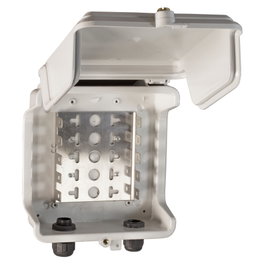 EFB Elektronik EFB TT Kleinverteiler 2 50DA IP54