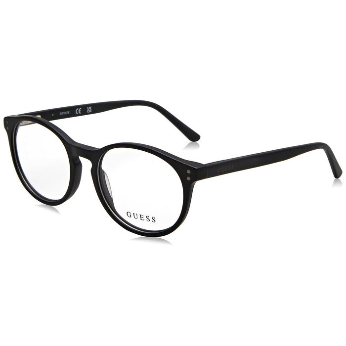 Montura de Gafas Hombre Guess GU8266 49002 Multicolor
