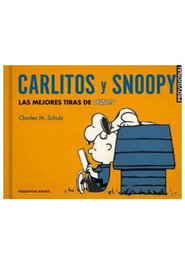 Penguin Random House Grupo Editorial Carlitos y Snoopy Antología 75 Aniversario