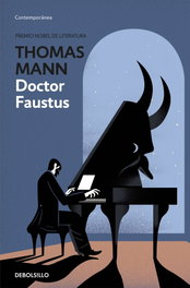 Doctor Faustus, Thomas Mann - DEBOLSILLO