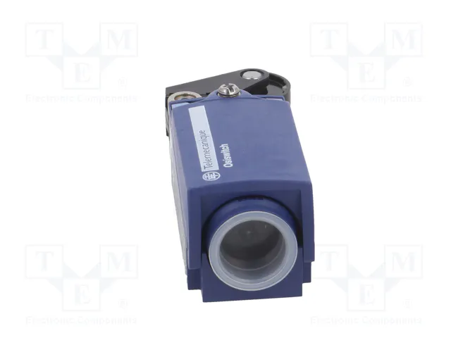 TELEMECANIQUE SENSORS Interruptor de fin de carrera XCKP2128G11 NO + NC PG11