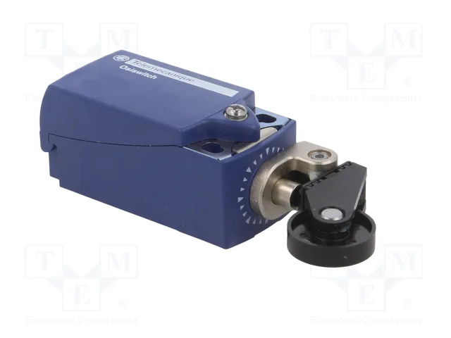 TELEMECANIQUE SENSORS Interruptor de fin de carrera XCKP2128G11 NO + NC PG11