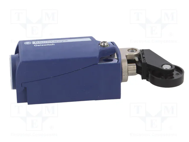 TELEMECANIQUE SENSORS Interruptor de fin de carrera XCKP2128G11 NO + NC PG11