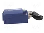 TELEMECANIQUE SENSORS Interruptor de fin de carrera XCKP2128G11 NO + NC PG11