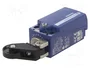 TELEMECANIQUE SENSORS Interruptor de fin de carrera XCKP2128G11 NO + NC PG11
