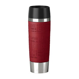 Emsa 515618 Travel Mug Standard-Design Grande Taza Térmica
