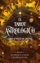 SIRIO EDITORIAL, El Tarot astrológico - SIRIO EDITORIAL