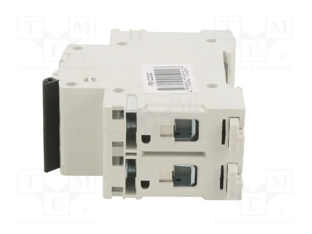 Promfactor Baltic Interruptor magnetotérmico ECO 32A 2 polos Promfactor Baltic Interruptor magnetotérmico ECO 32A 2 polos