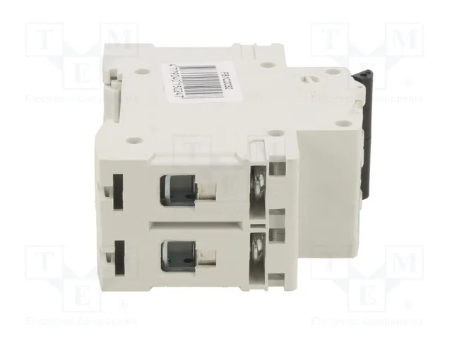 Promfactor Baltic Interruptor magnetotérmico ECO 32A 2 polos Promfactor Baltic Interruptor magnetotérmico ECO 32A 2 polos