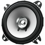 Kenwood KFC-S1057 Altavoces de coche de 10 cm de doble cono