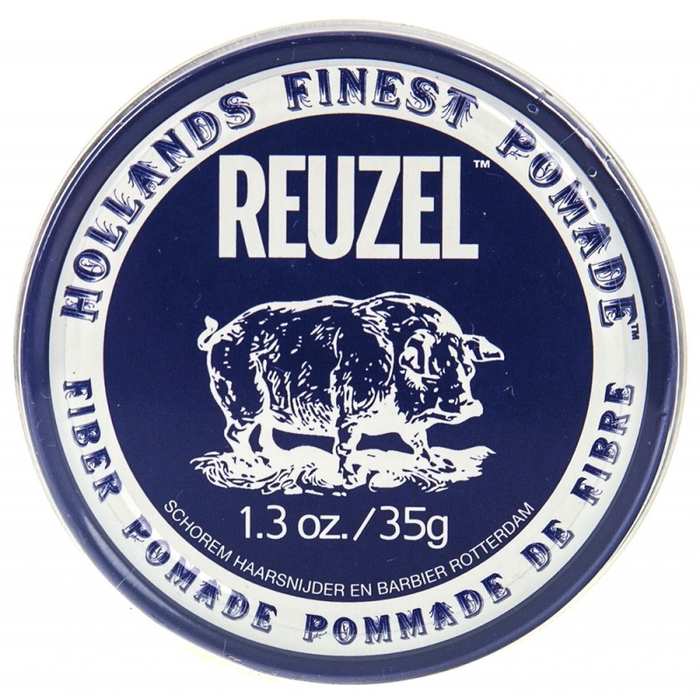 Reuzel Fiber Pomade 35g Reuzel Fiber Pomade 35g