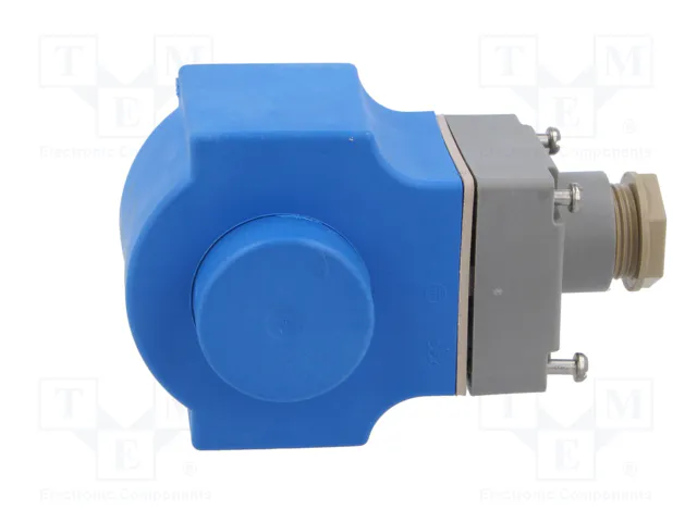 DANFOSS Bobina electromagnética 220÷230VAC IP67