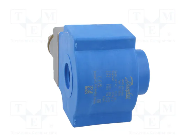 DANFOSS Bobina electromagnética 220÷230VAC IP67