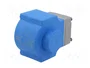 DANFOSS Bobina electromagnética 220÷230VAC IP67