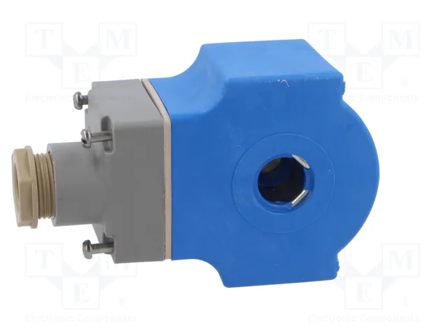 DANFOSS Bobina electromagnética 220÷230VAC IP67