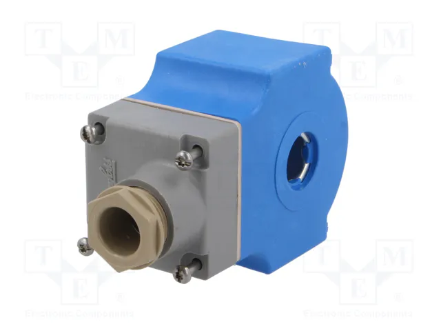 DANFOSS Bobina electromagnética 220÷230VAC IP67