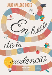 En busca de la excelencia, Julio Gallego Codes - Palabra