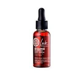 NATURA SIBERICA BIOME serum radiance 30ml