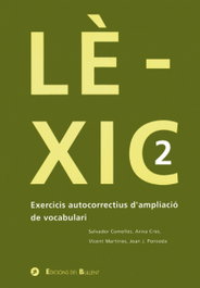 LEXIC 2 (AMPLIAC. VOCABULARI), BULLENT