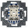BUSCH-JAEGER Busch-Jaeger 2020 US-206 Wipptaster Wechsler UP Einsatz 1-polig