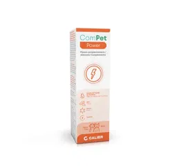 Calier Compet Power Complemento Nutricional Alta Energía 150 gr
