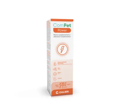 Calier COMPET POWER 150g