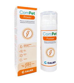 Calier COMPET POWER 150g