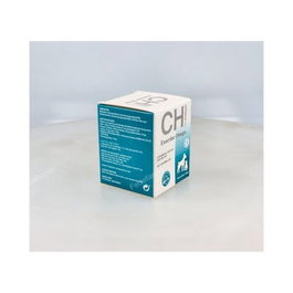 Exocrine Omega 150 gr Enzimas Pancreáticas con EPA, DHA, Vitamina E y Enterococcus Faecium para Mascotas