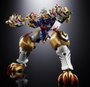 Super Robot Wars: Original Generations Soul of Chogokin Figura GX-119 Ryuko-O/Koryu-O 20 cm