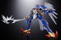 Super Robot Wars: Original Generations Soul of Chogokin Figura GX-119 Ryuko-O/Koryu-O 20 cm