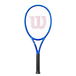 Raqueta de Tenis Wilson Ultra 100L V5 Frm Azul