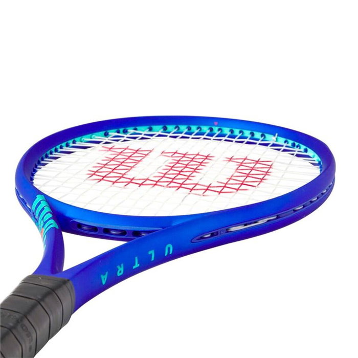 Raqueta de Tenis Wilson Ultra 100L V5 Frm Azul