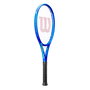 Raqueta de Tenis Wilson Ultra 100L V5 Frm Azul