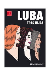 Luba. Tres Hijas