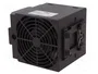 STEGO CSL 028 Elemento calefactor con soplador 250W 230VAC