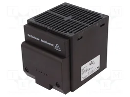 STEGO CSL 028 Elemento calefactor con soplador 250W 230VAC
