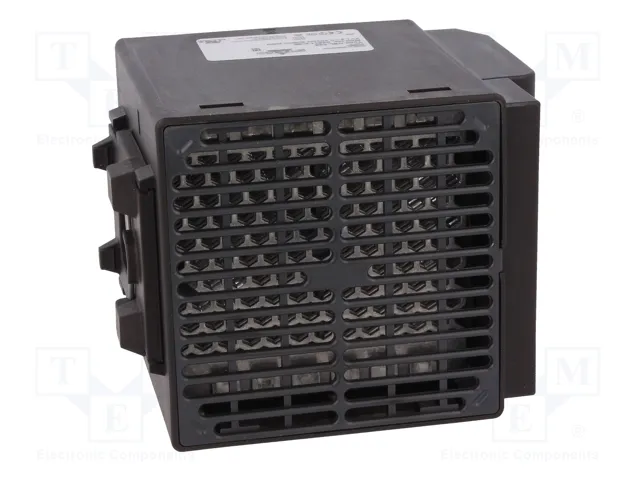 STEGO CSL 028 Elemento calefactor con soplador 250W 230VAC STEGO CSL 028 Elemento calefactor con soplador 250W 230VAC