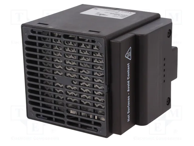 STEGO CSL 028 Elemento calefactor con soplador 250W 230VAC STEGO CSL 028 Elemento calefactor con soplador 250W 230VAC