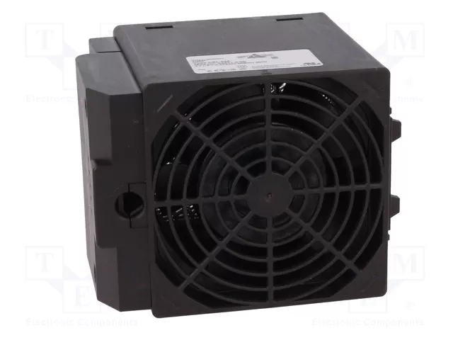 STEGO CSL 028 Elemento calefactor con soplador 250W 230VAC STEGO CSL 028 Elemento calefactor con soplador 250W 230VAC