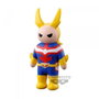 Banpresto Figura All Might My Hero Academia Sofvimates PVC 12 cm