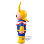Banpresto Figura All Might My Hero Academia Sofvimates 12cm