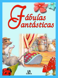 LIBSA Fábulas fantásticas