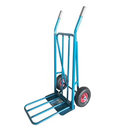 Carretilla Ferrestock Grip Acero 250 kg
