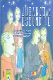 GEU, Jugando al escondite - Primeros Lectores
