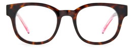 M Missoni MMI-0099-086 Gafas de vista marrón